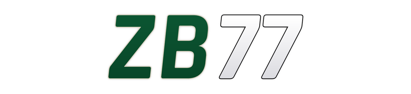 zb77 Logo